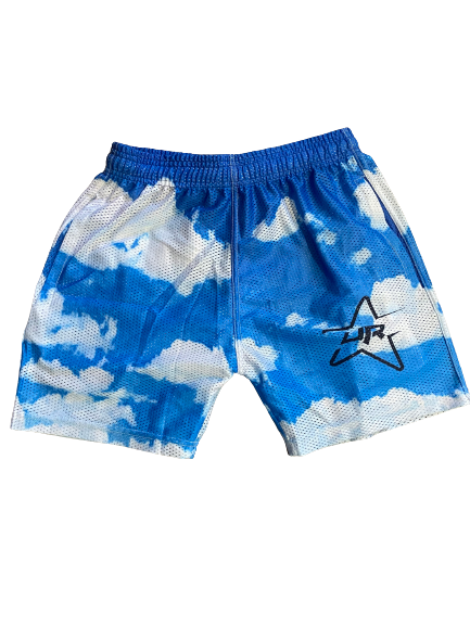 Underrated Mesh Shorts