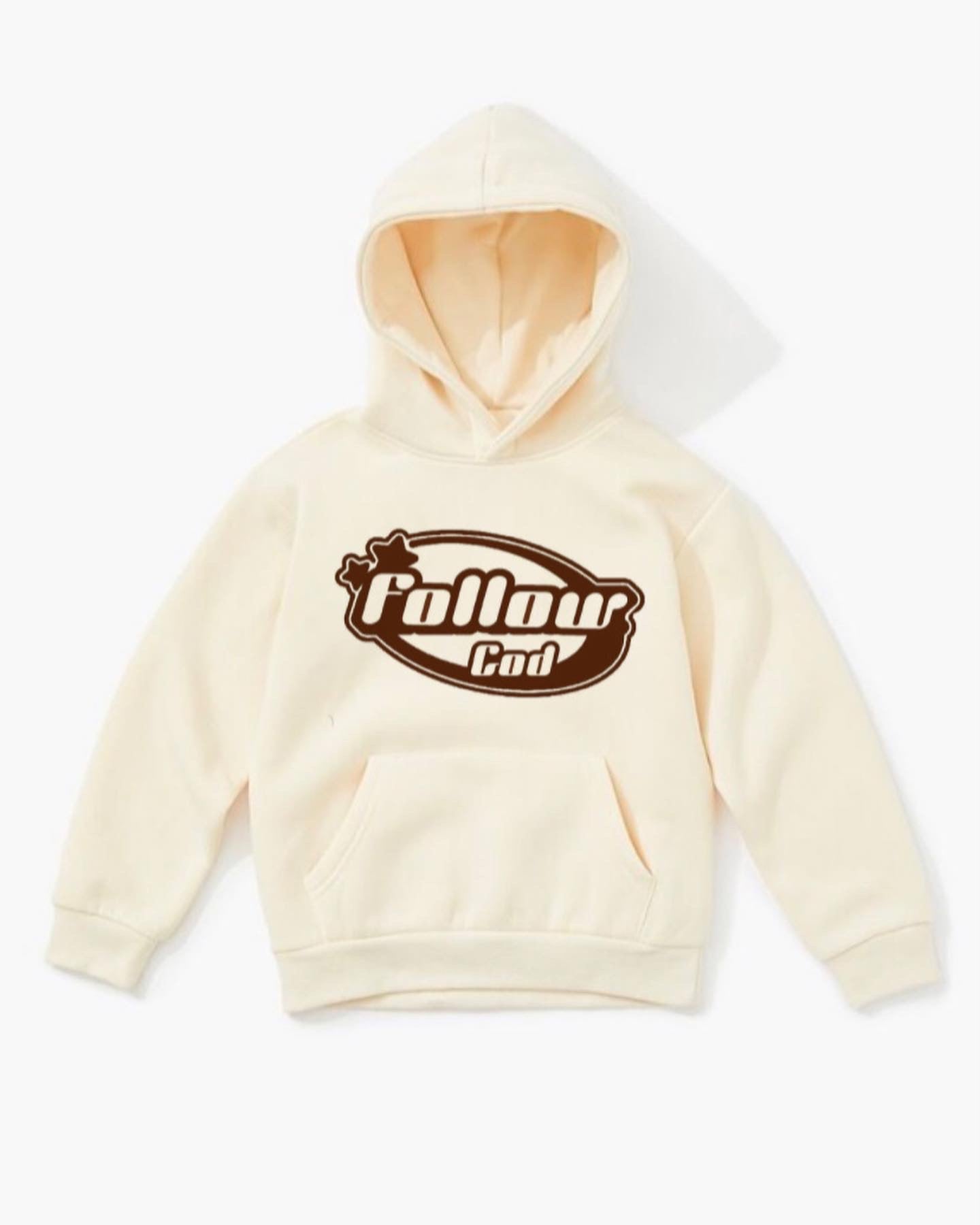 Follow God Hoodie