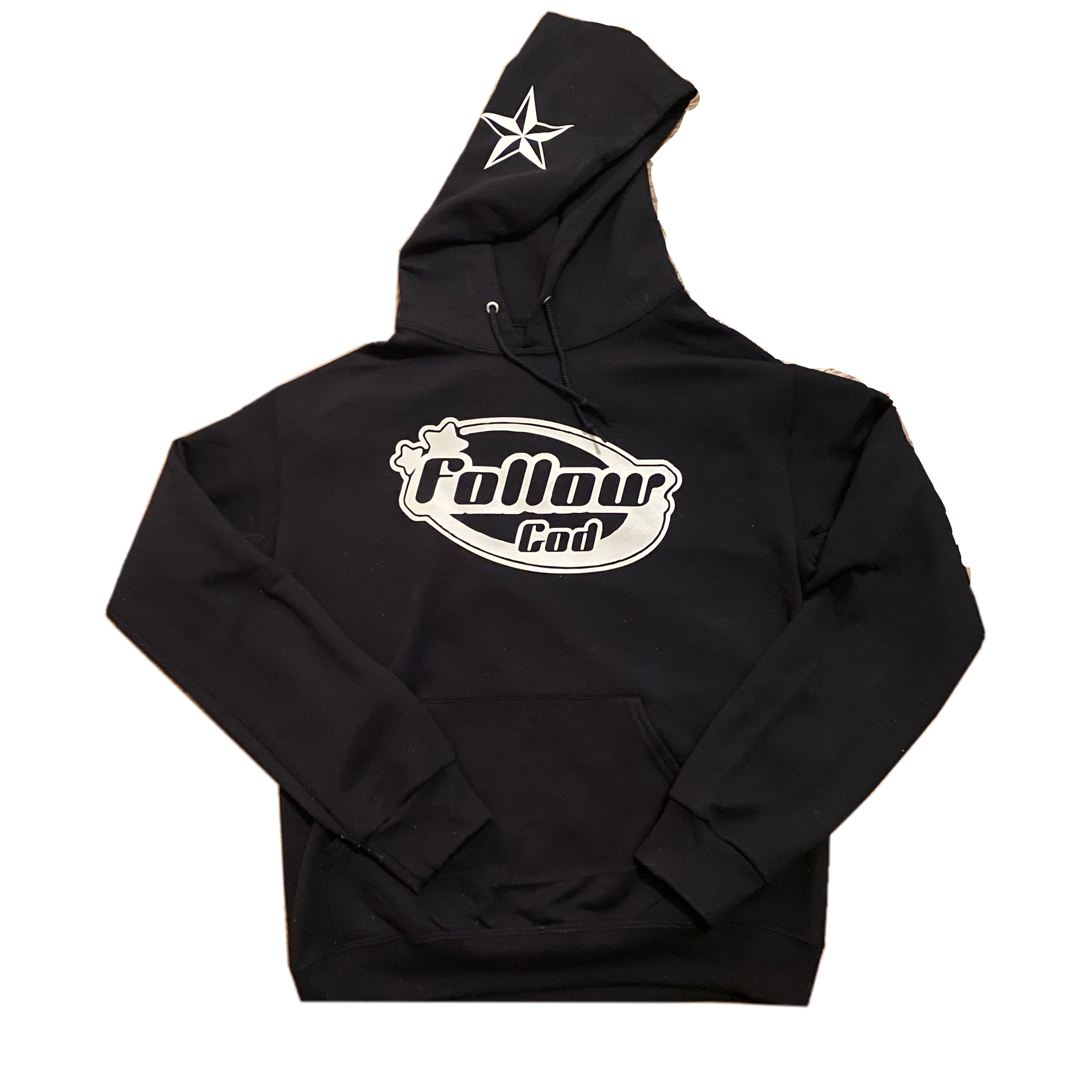Hoodie Set